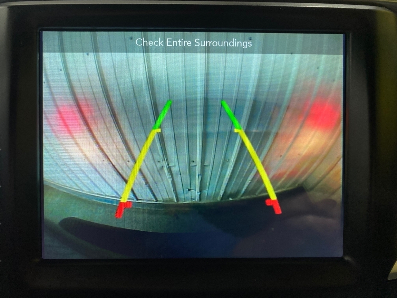 RAM 1500 SLT Crew Cab SWB 4WD 2018