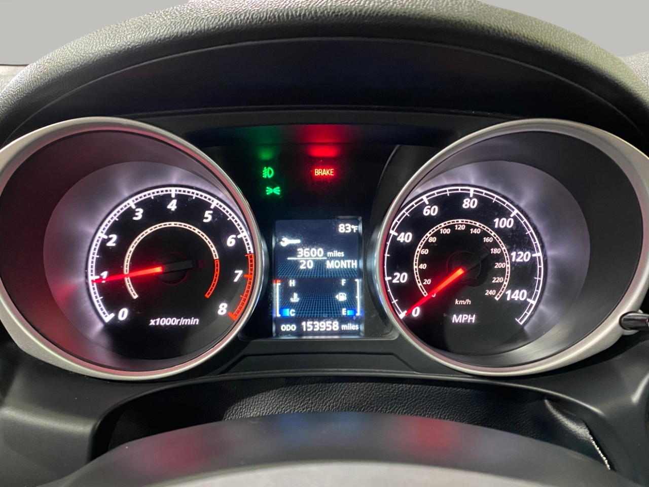 2015 Mitsubishi Outlander Sport ES photo 12