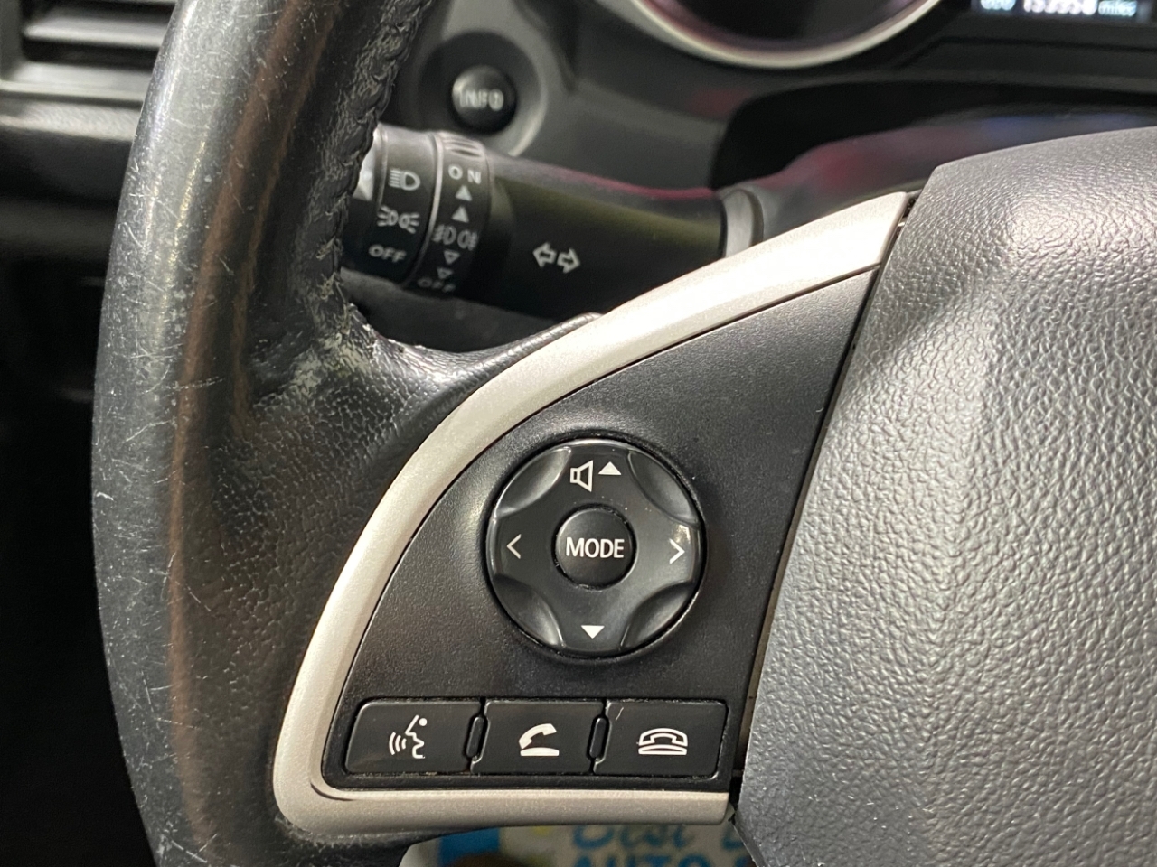 2015 Mitsubishi Outlander Sport ES photo 16