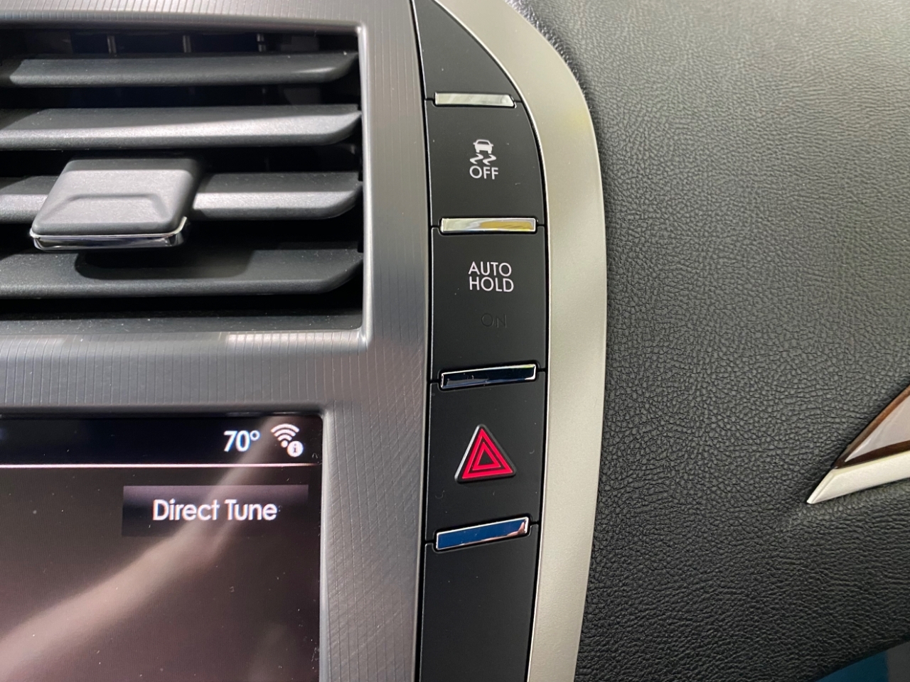 2017 Lincoln MKZ Reserve photo 16