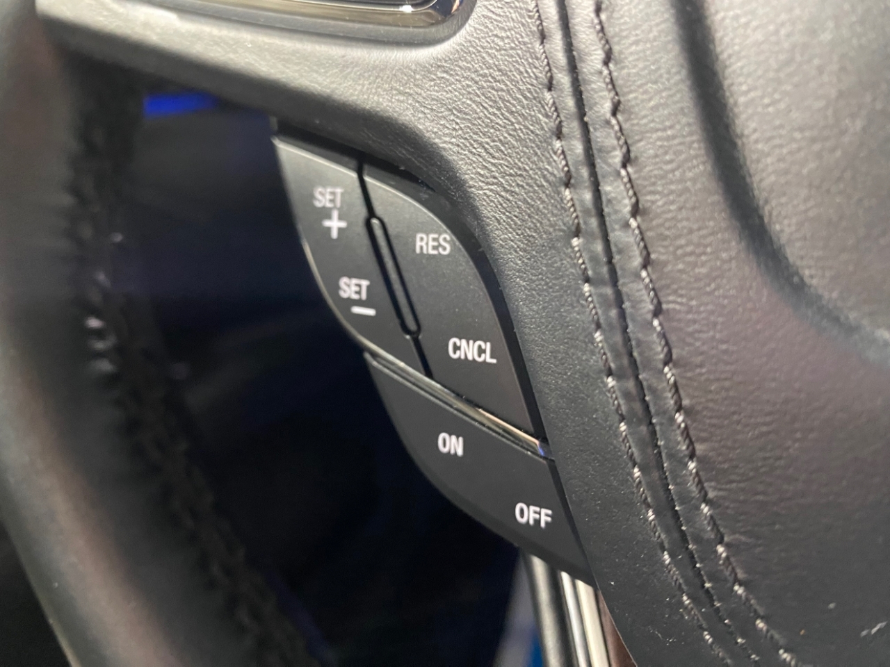 2017 Lincoln MKZ Reserve photo 20