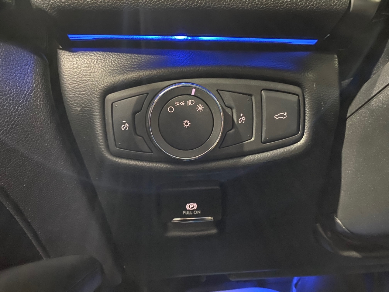 2017 Lincoln MKZ Reserve photo 23