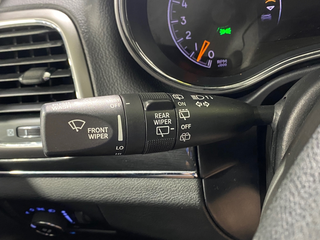 2017 Jeep Grand Cherokee Trailhawk photo 22