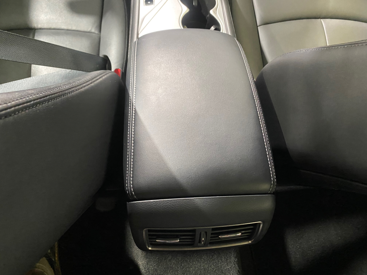 2019 Infiniti Q50 3.0t LUXE AWD photo 8