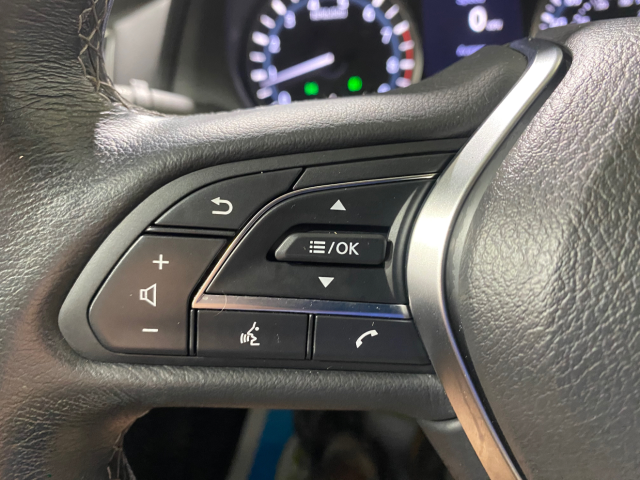 2019 Infiniti Q50 3.0t LUXE AWD photo 14