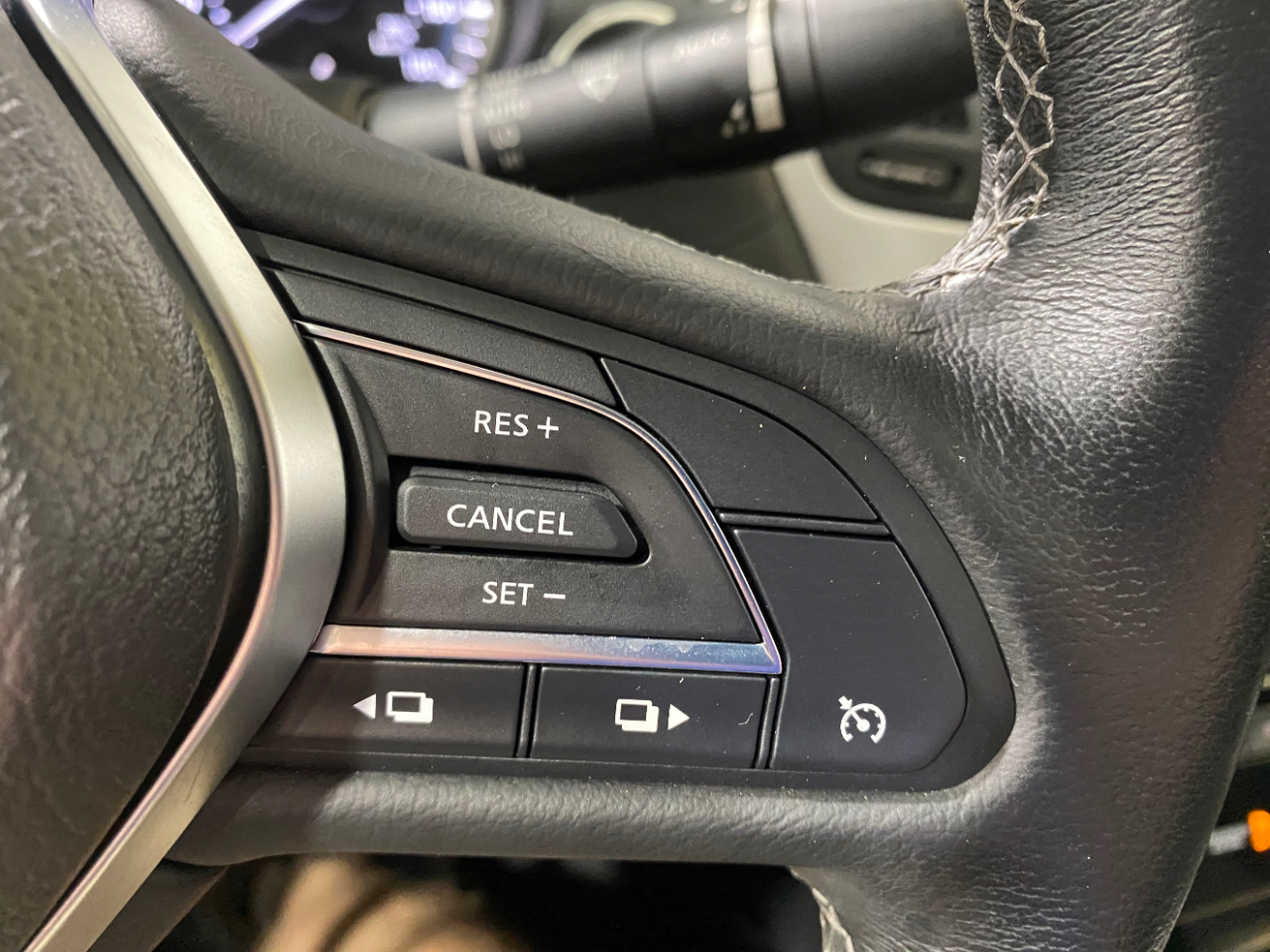 2019 Infiniti Q50 3.0t LUXE AWD photo 15