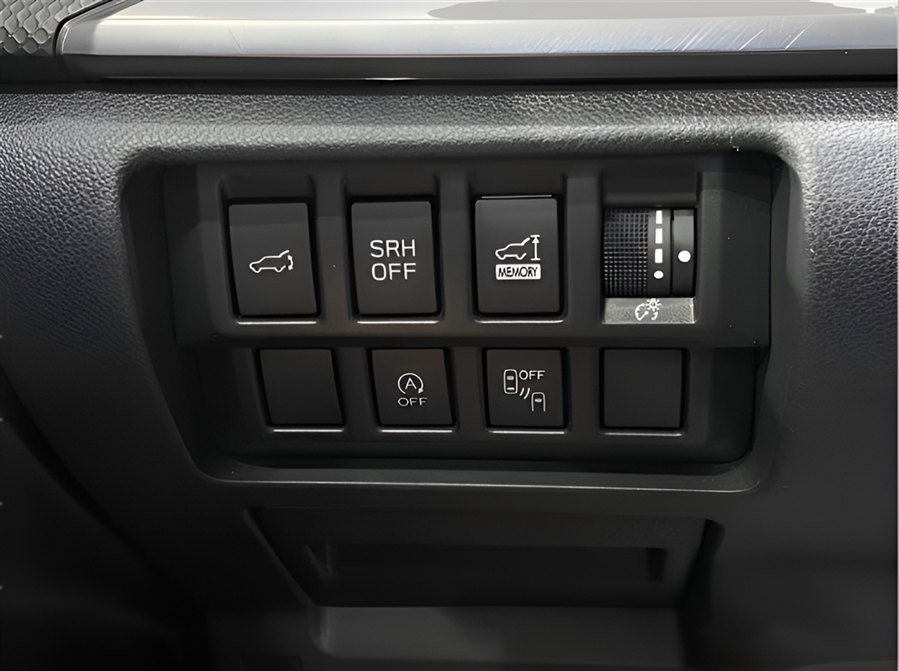 Subaru Forester Premium 2022