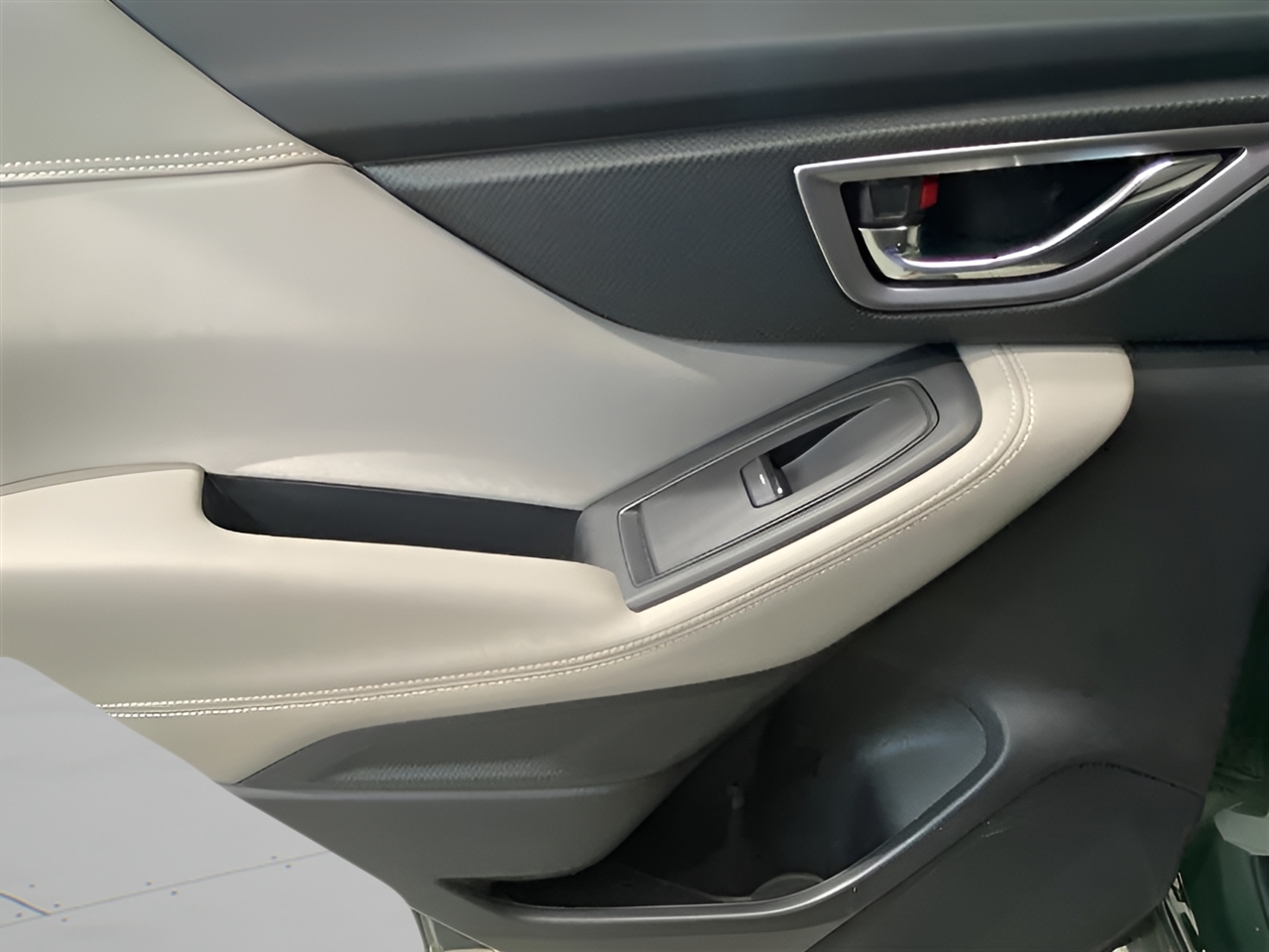 Subaru Forester Premium 2022