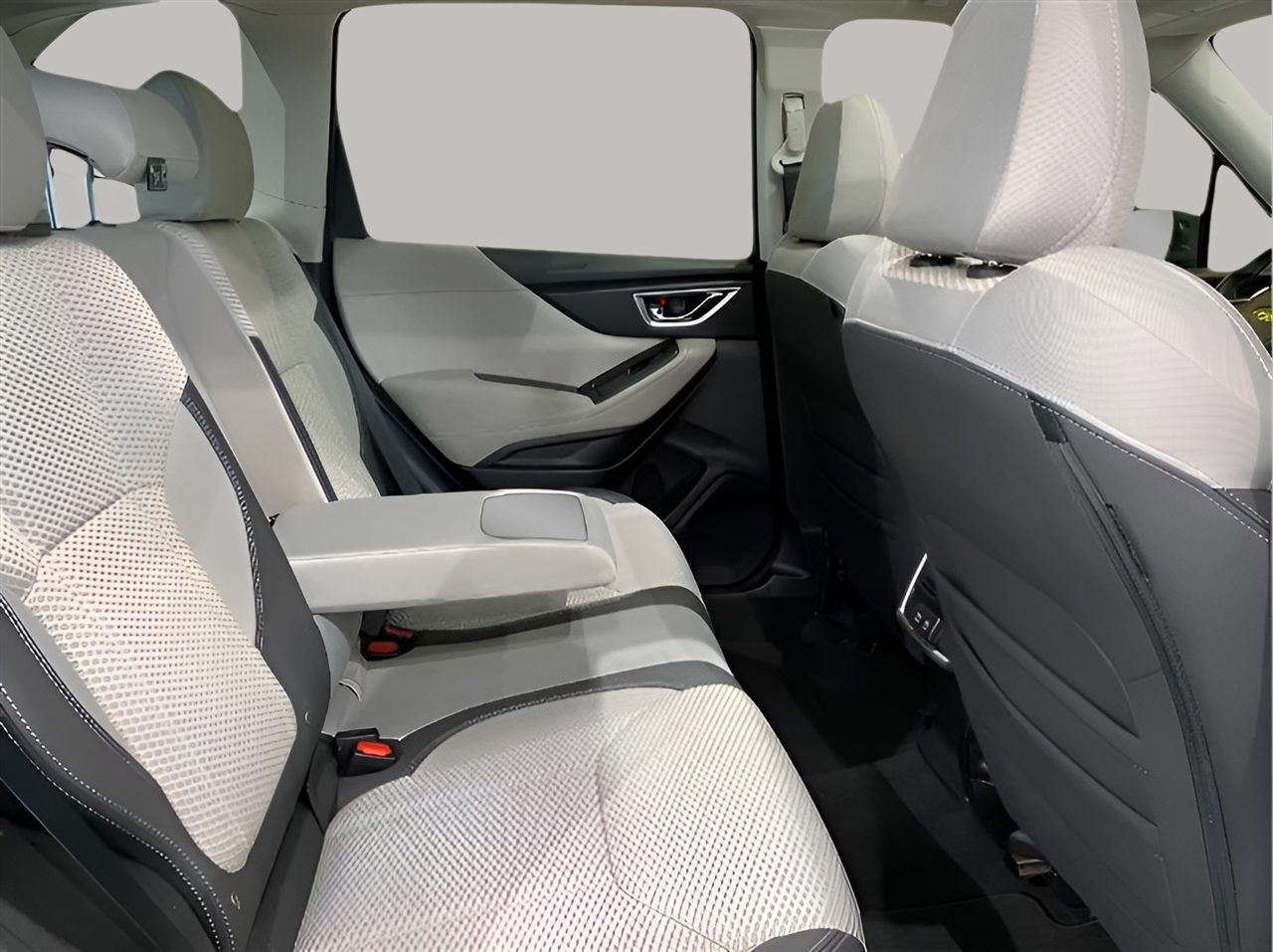 Subaru Forester Premium 2022