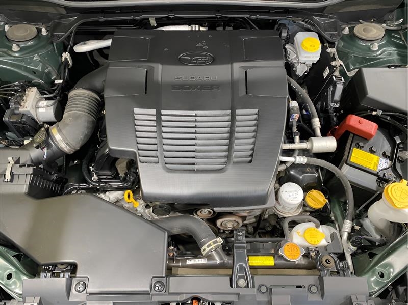 Subaru Forester Premium 2022