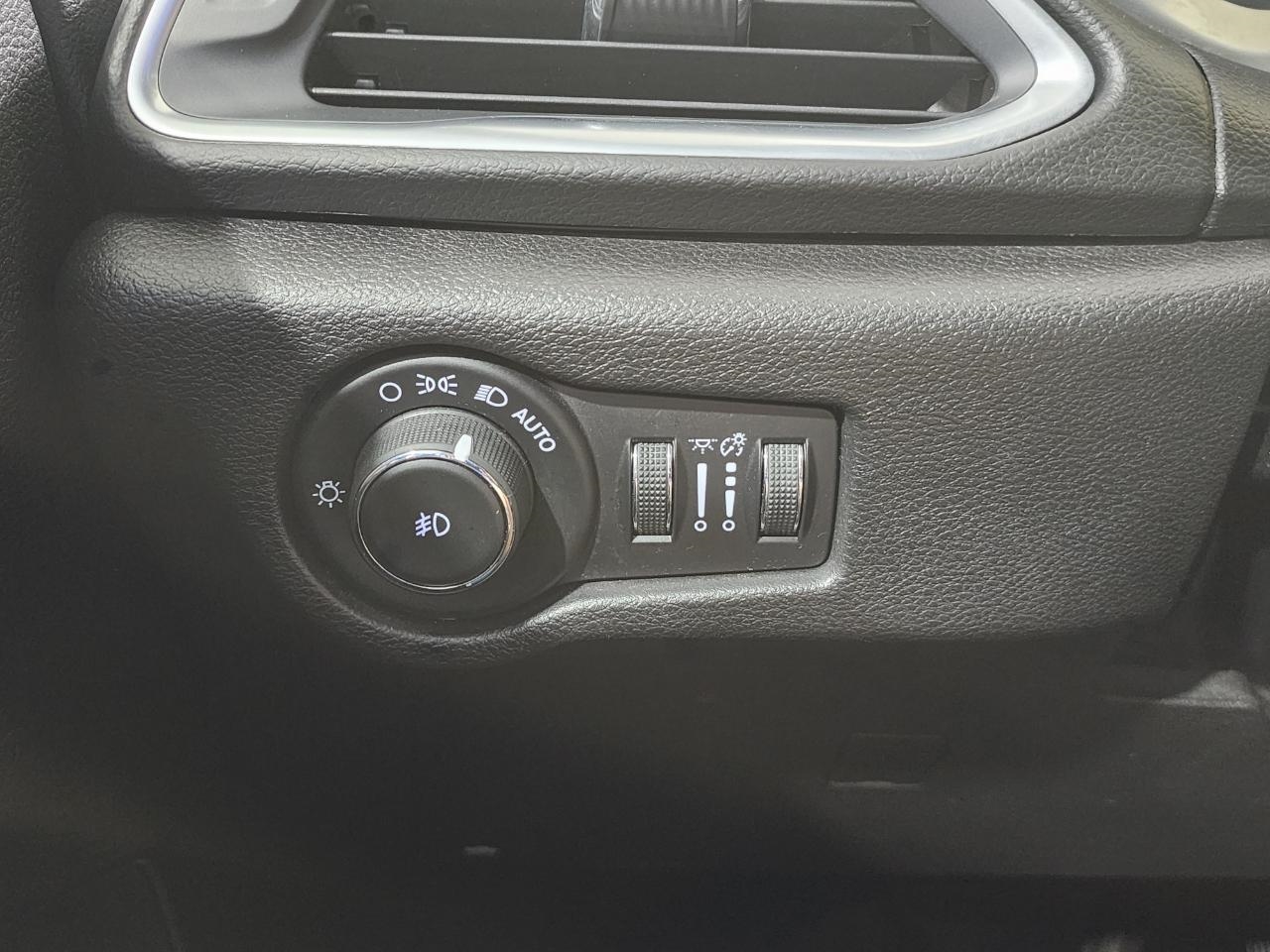 Chrysler Pacifica Touring Plus 2018 Chrysler Pacifica Touring Plus 2018