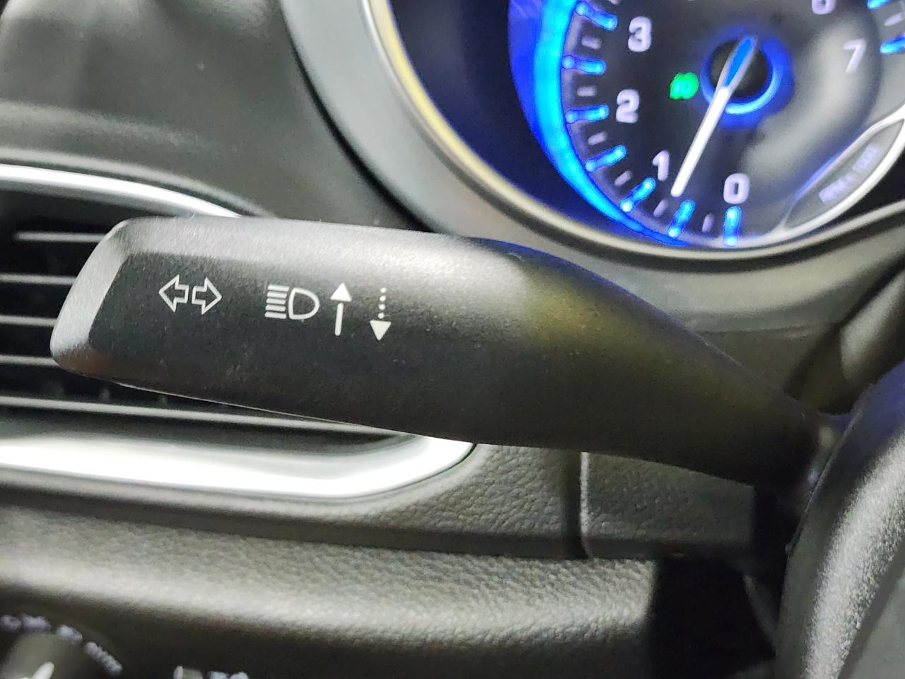 Chrysler Pacifica Touring Plus 2018 Chrysler Pacifica Touring Plus 2018