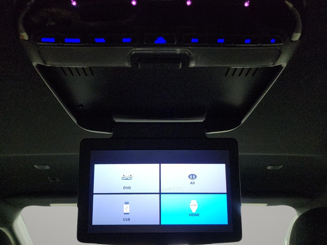 Chrysler Pacifica Touring Plus 2018 Chrysler Pacifica Touring Plus 2018