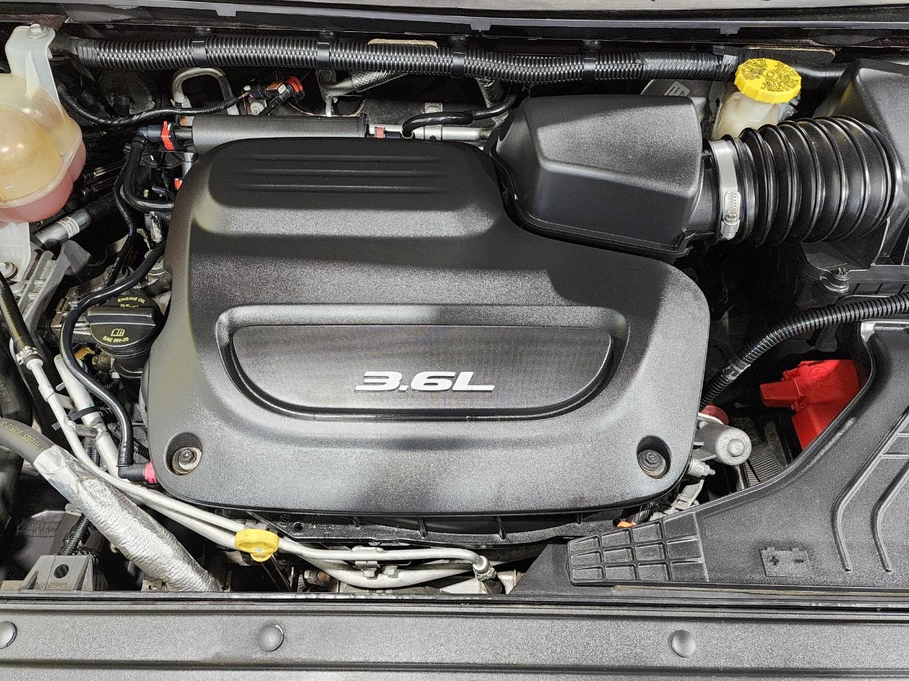 Chrysler Pacifica Touring Plus 2018 Chrysler Pacifica Touring Plus 2018