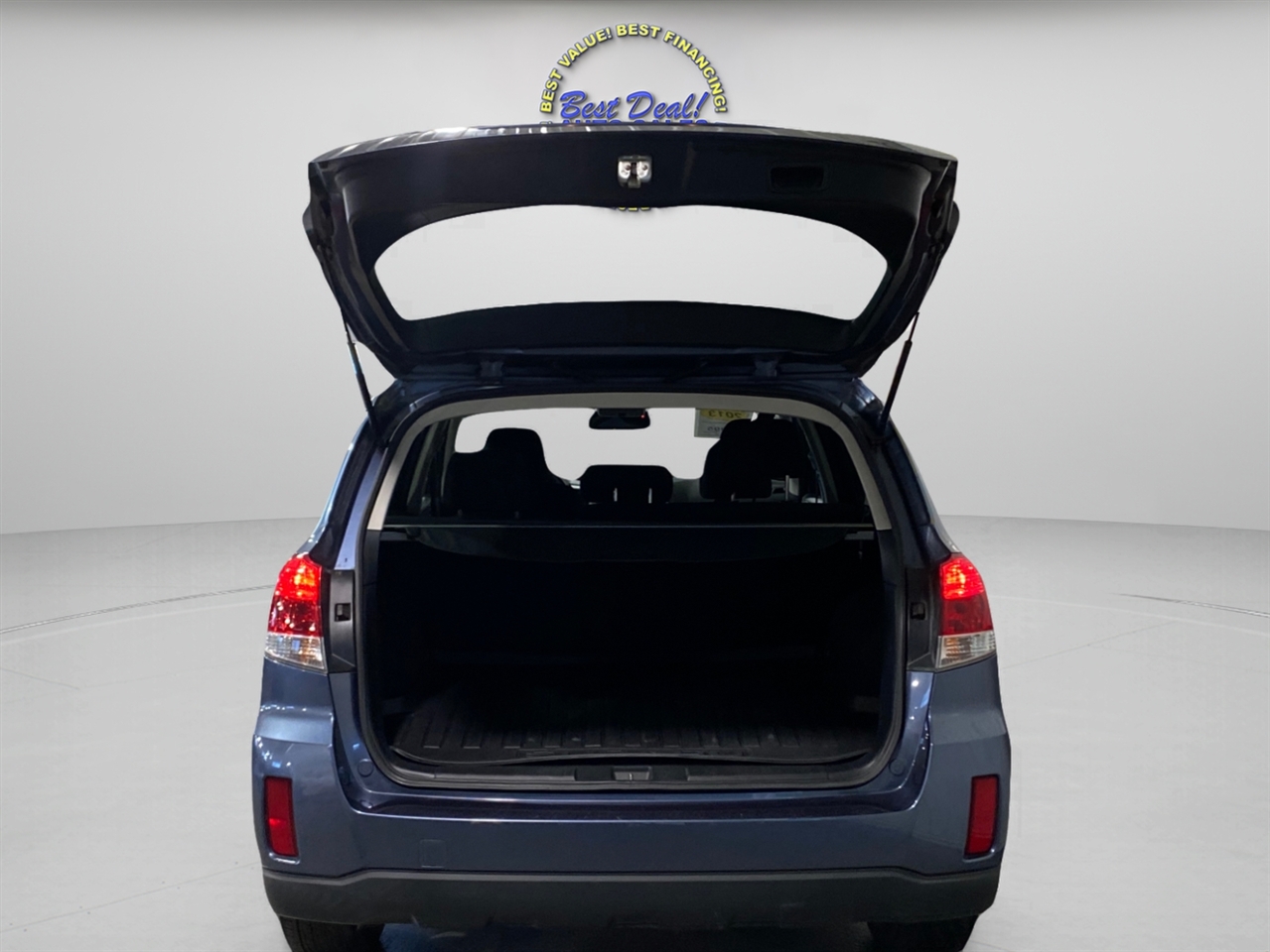 Subaru Outback 2.5i Premium 2013 Subaru Outback 2.5i Premium 2013