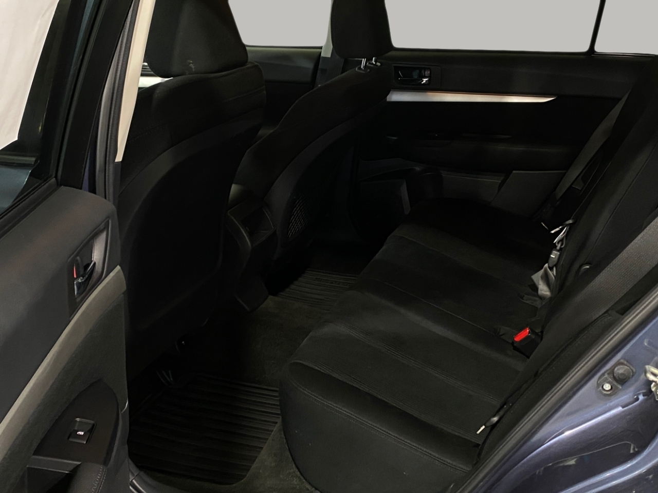 Subaru Outback 2.5i Premium 2013 Subaru Outback 2.5i Premium 2013