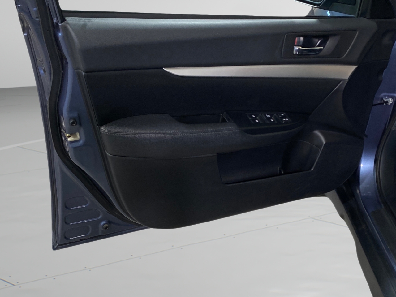 Subaru Outback 2.5i Premium 2013 Subaru Outback 2.5i Premium 2013