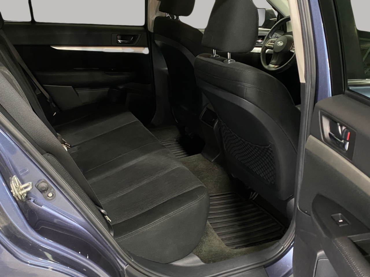 Subaru Outback 2.5i Premium 2013 Subaru Outback 2.5i Premium 2013