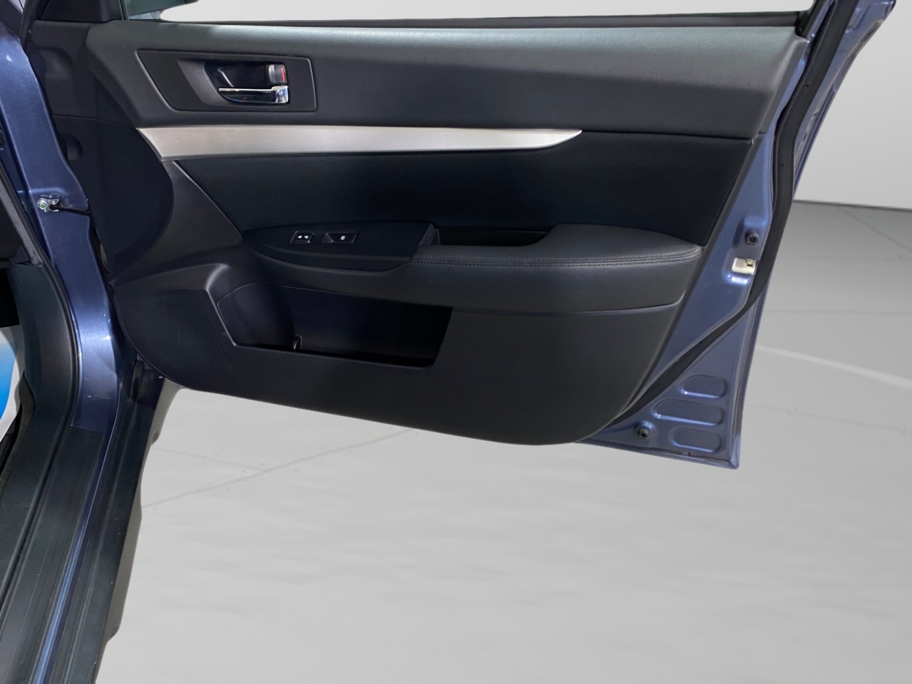 Subaru Outback 2.5i Premium 2013 Subaru Outback 2.5i Premium 2013