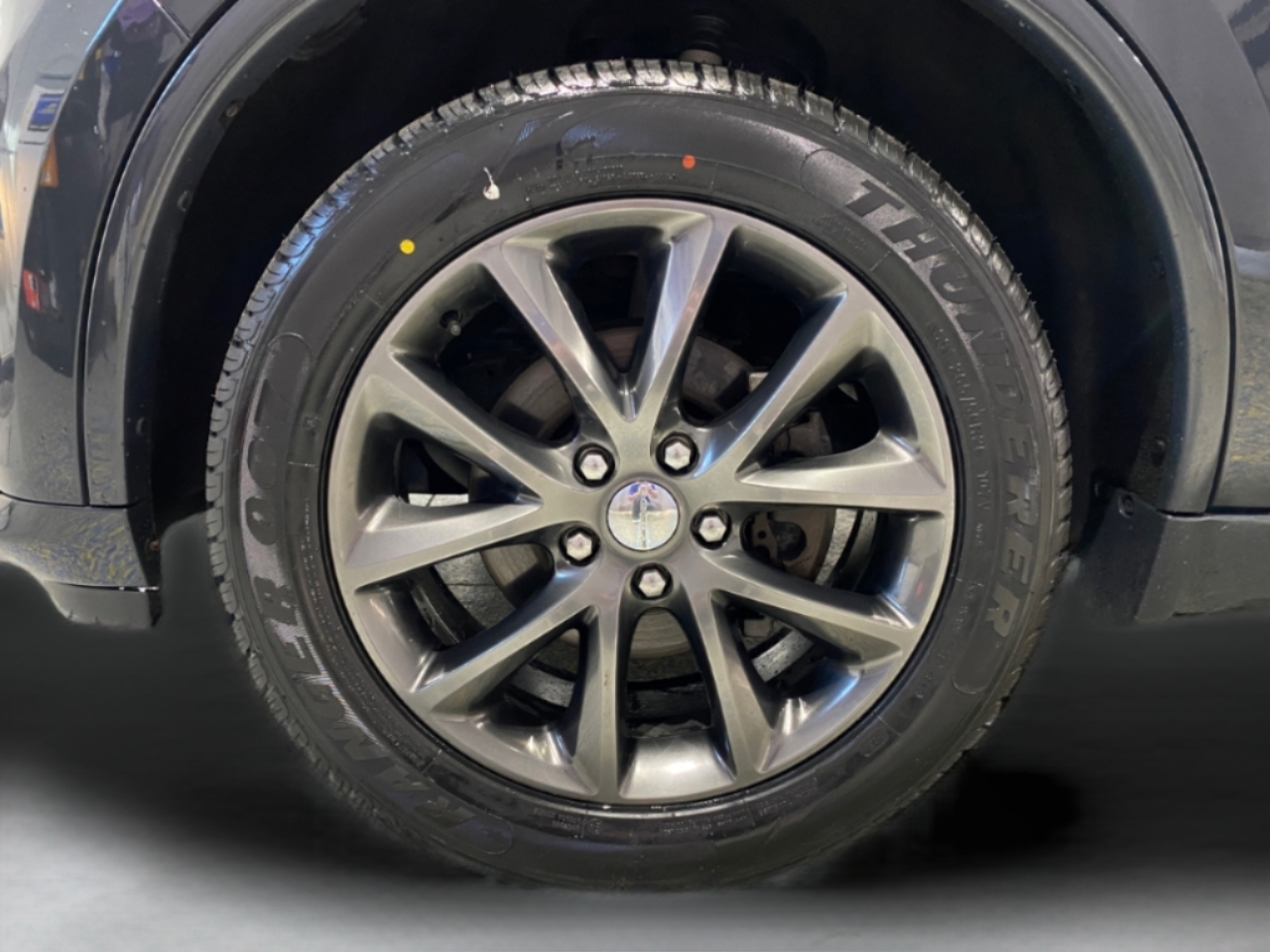 Dodge Durango GT AWD 2018