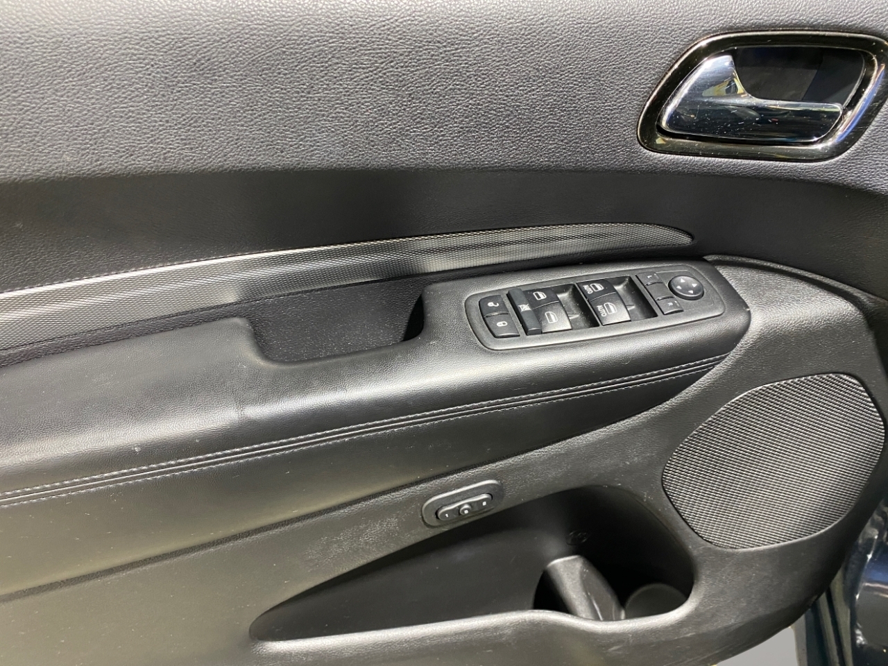 Dodge Durango GT AWD 2018