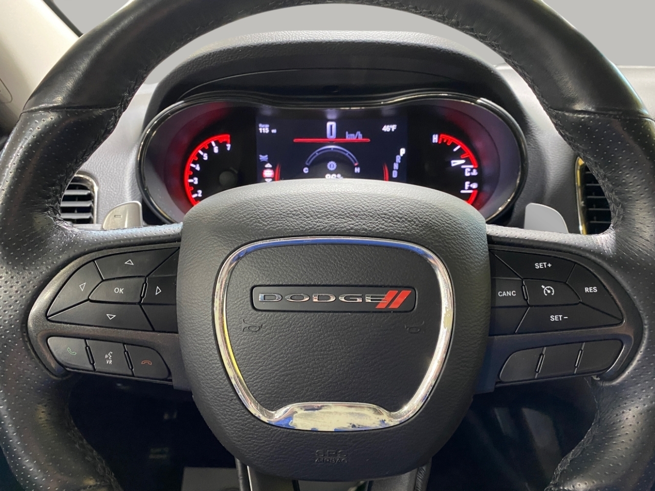 Dodge Durango GT AWD 2018