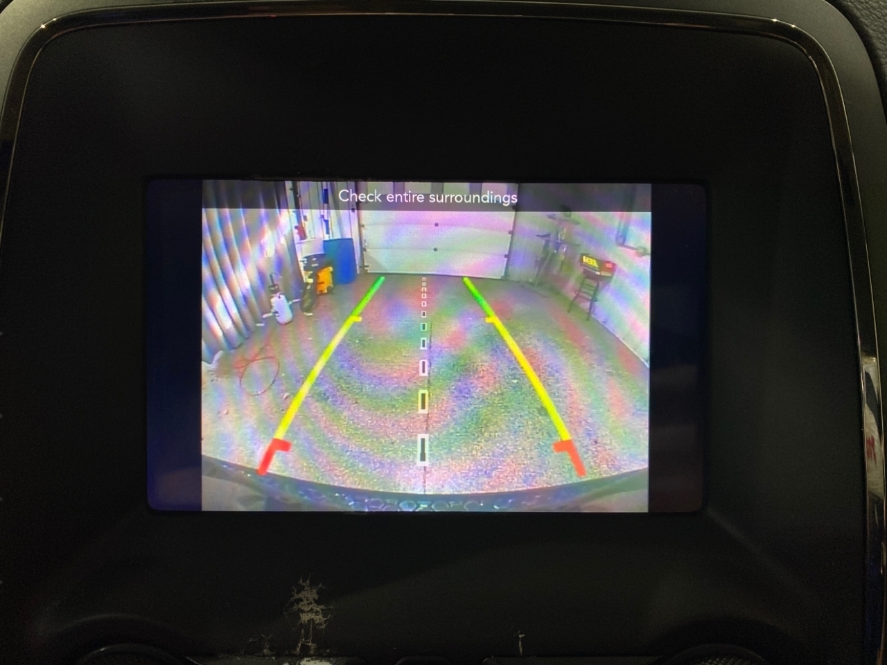 Dodge Durango GT AWD 2018