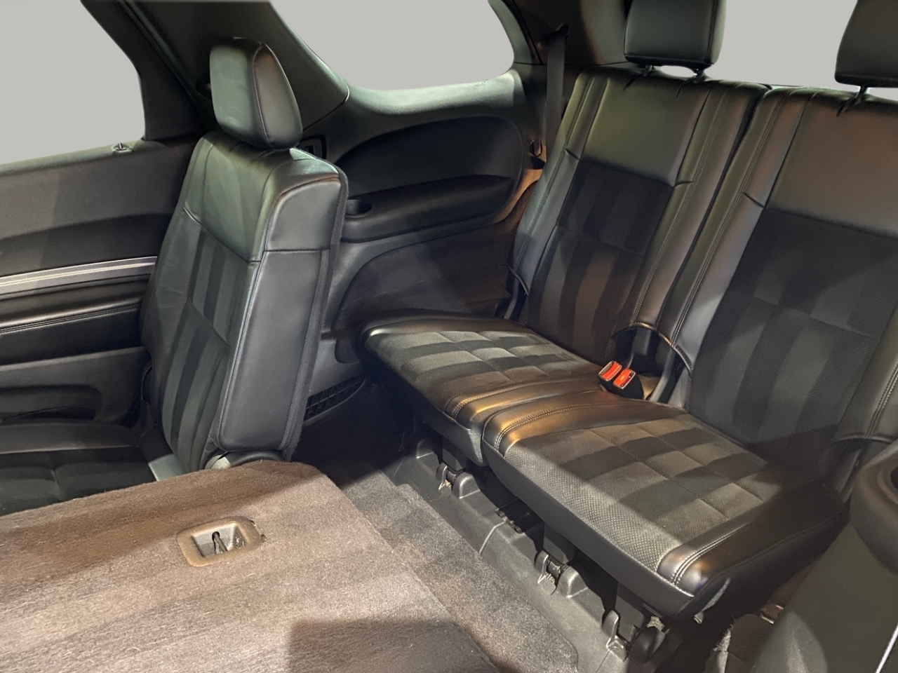 Dodge Durango GT AWD 2018