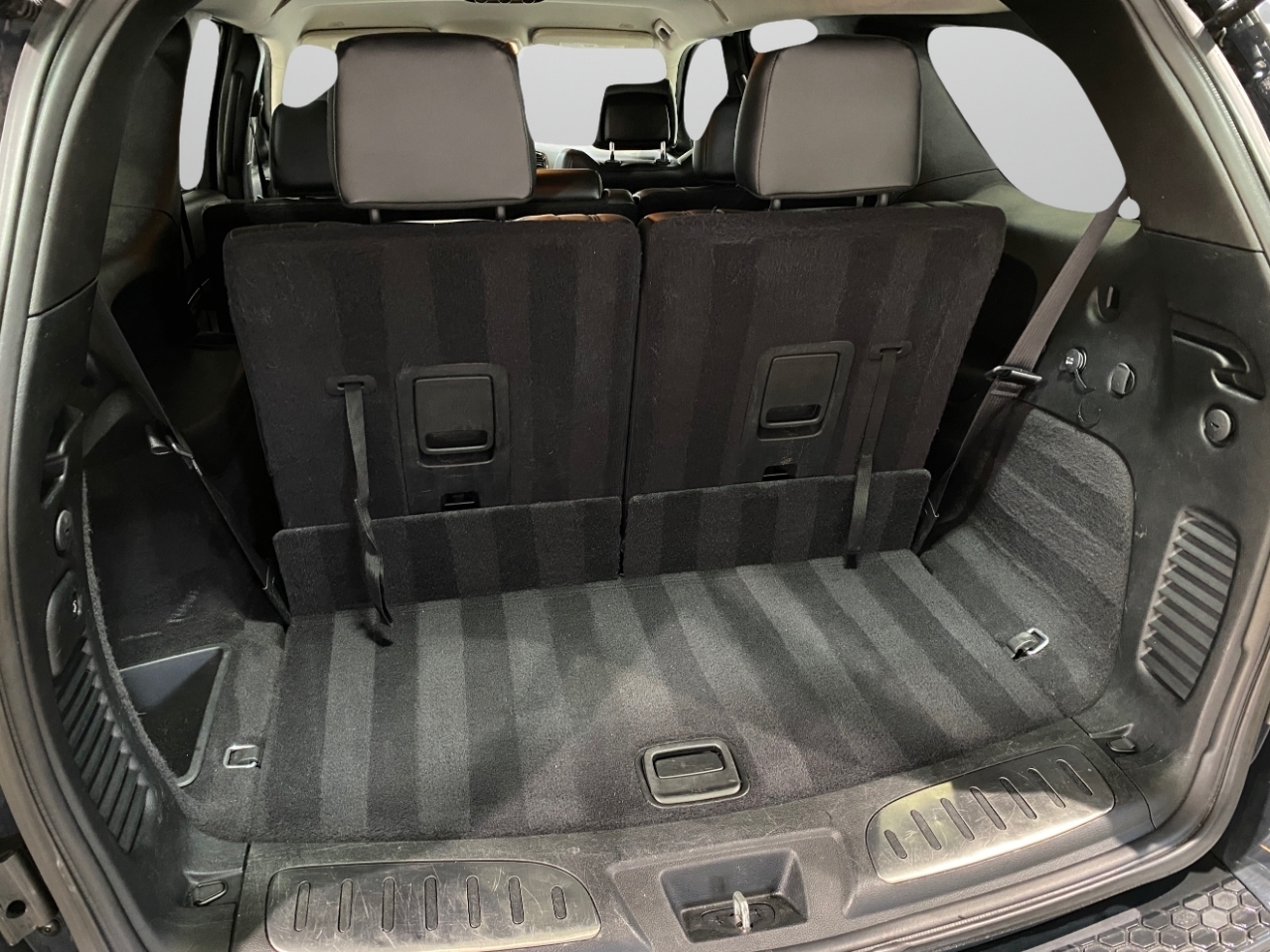 Dodge Durango GT AWD 2018