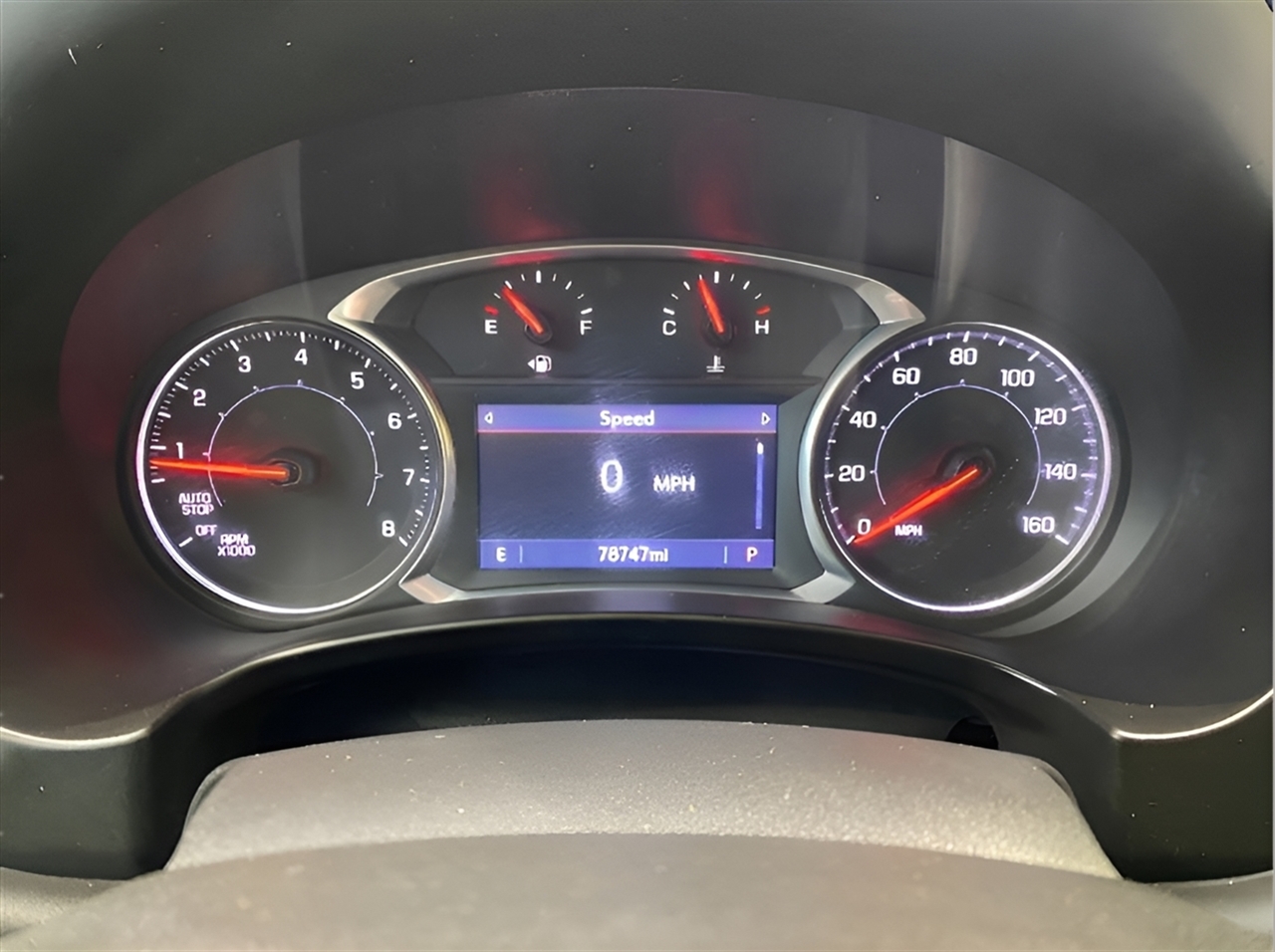 GMC Terrain SLT AWD 2021