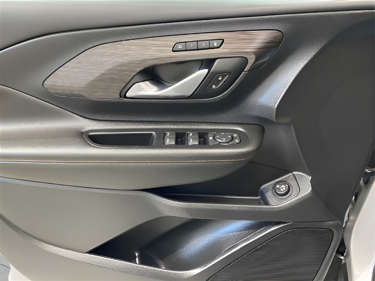 GMC Terrain SLT AWD 2021