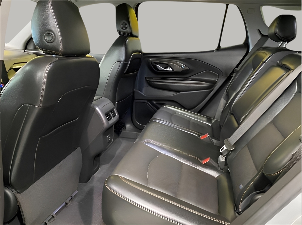 GMC Terrain SLT AWD 2021