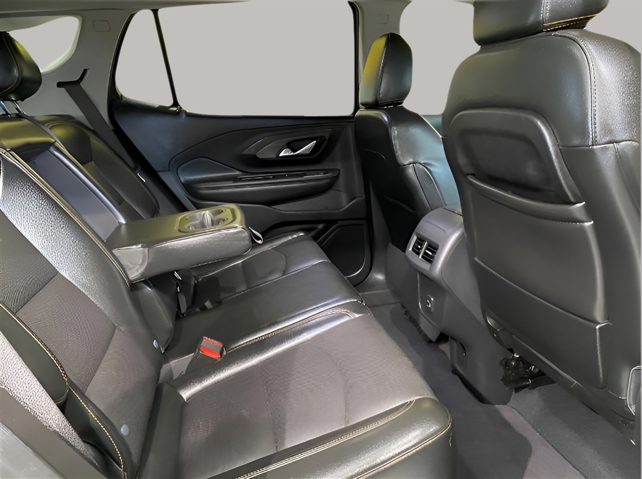 GMC Terrain SLT AWD 2021