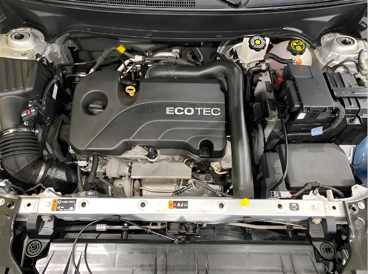 GMC Terrain SLT AWD 2021