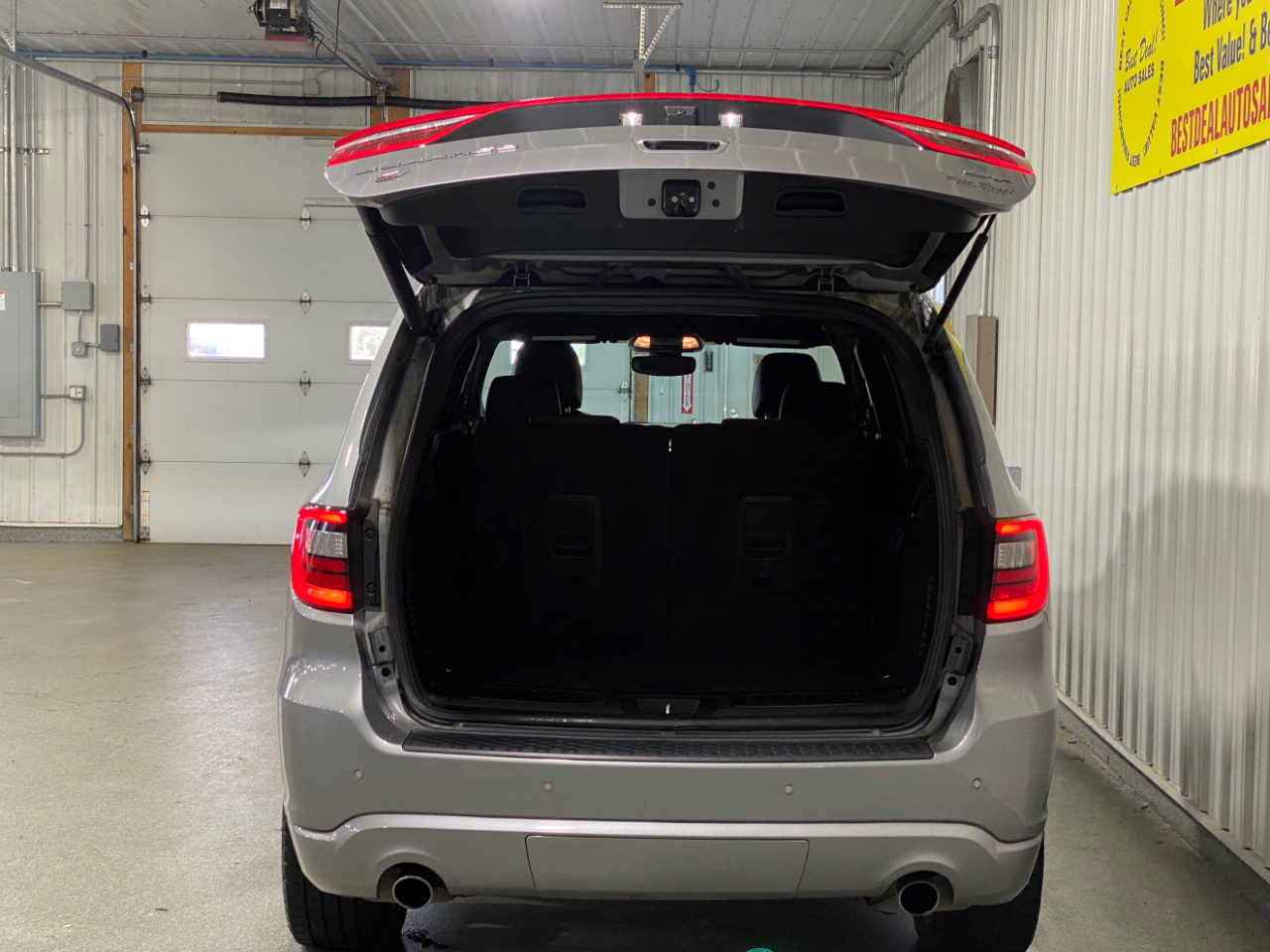 Dodge Durango GT Plus AWD 2021 Dodge Durango GT Plus AWD 2021