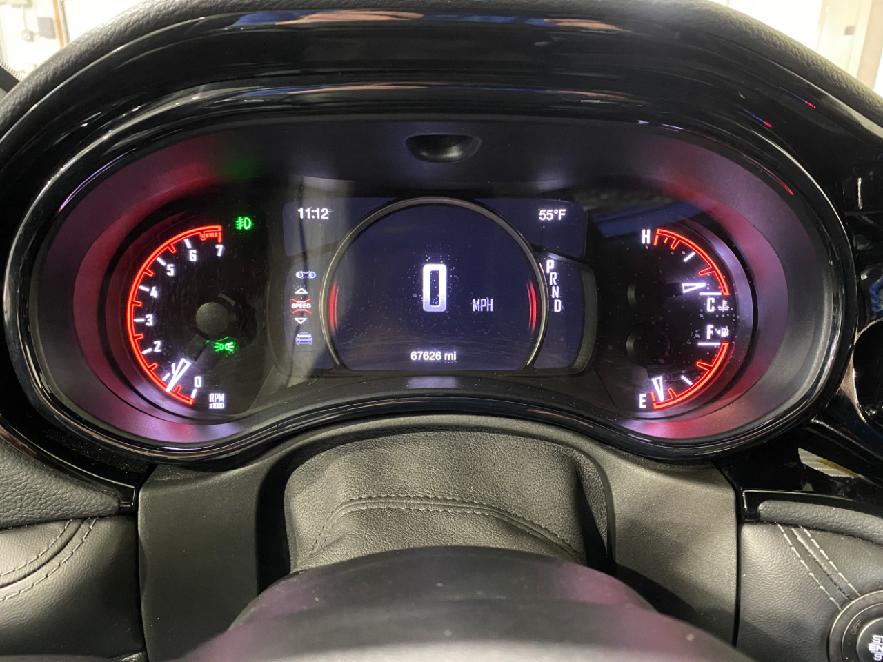 Dodge Durango GT Plus AWD 2021 Dodge Durango GT Plus AWD 2021