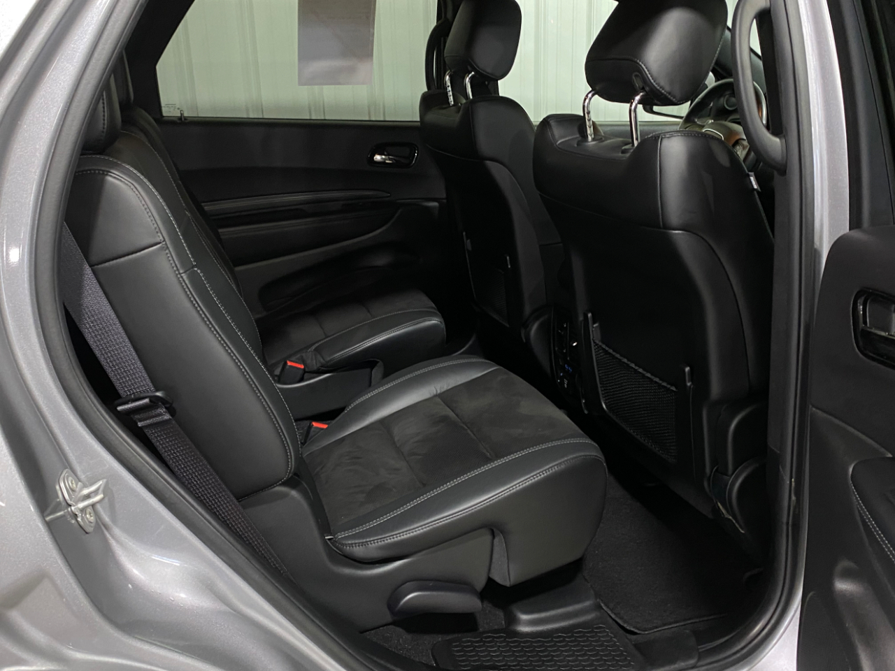 Dodge Durango GT Plus AWD 2021 Dodge Durango GT Plus AWD 2021