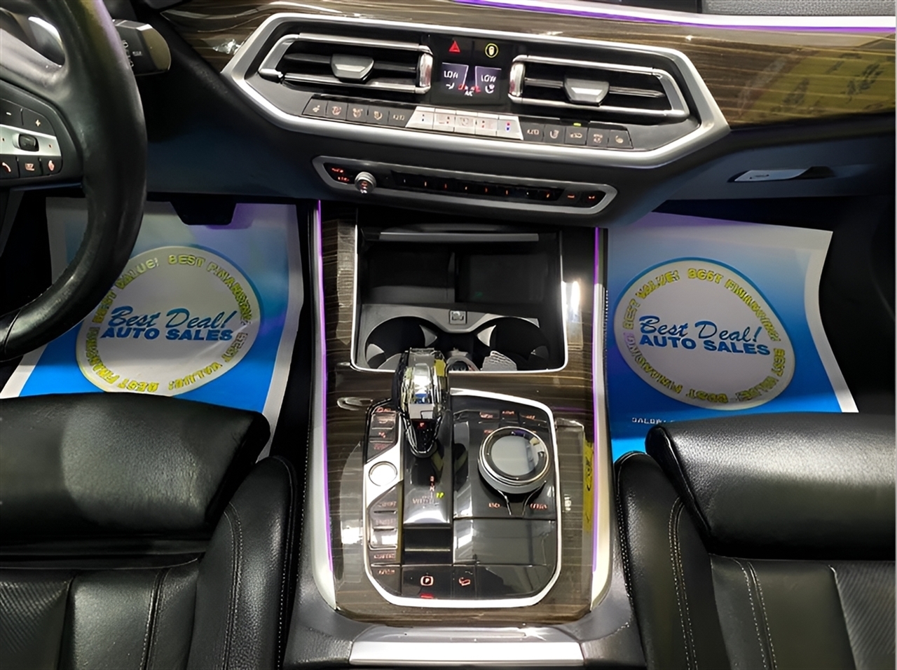 BMW X5 xDrive40i 2020