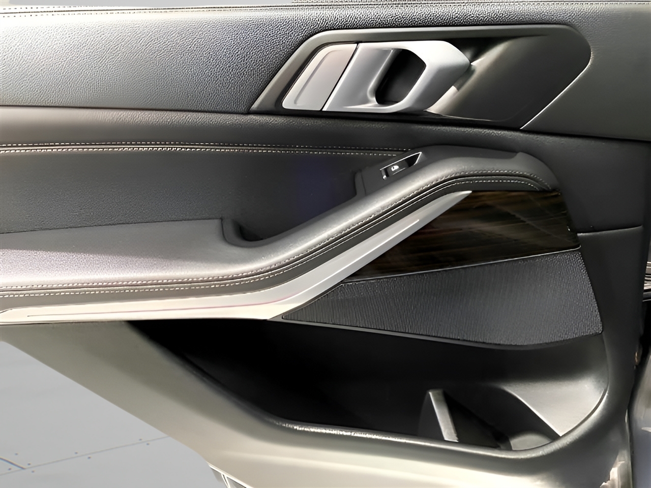 BMW X5 xDrive40i 2020