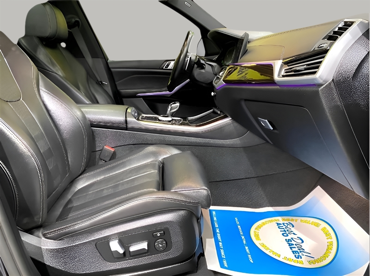 BMW X5 xDrive40i 2020