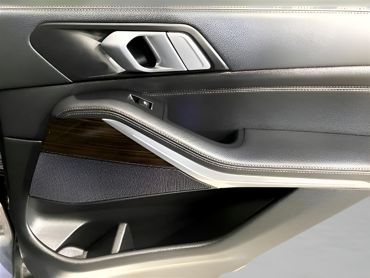 BMW X5 xDrive40i 2020