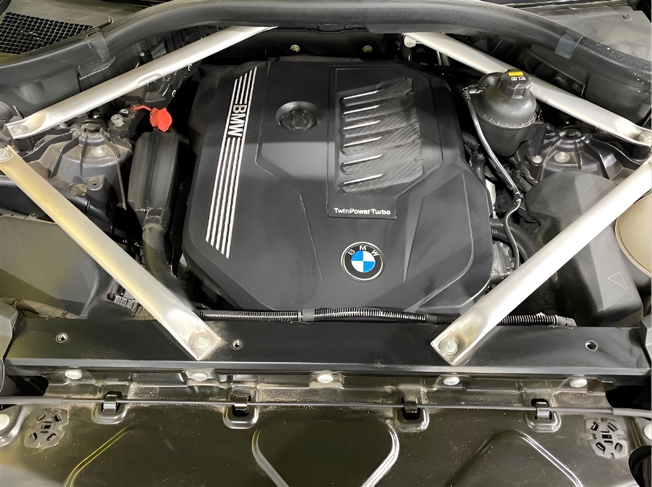 BMW X5 xDrive40i 2020