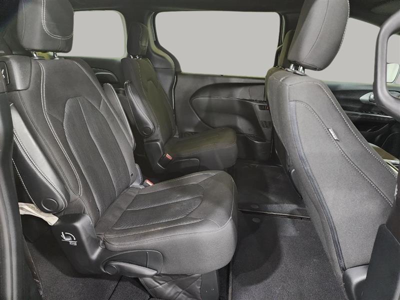 Chrysler Pacifica  2020