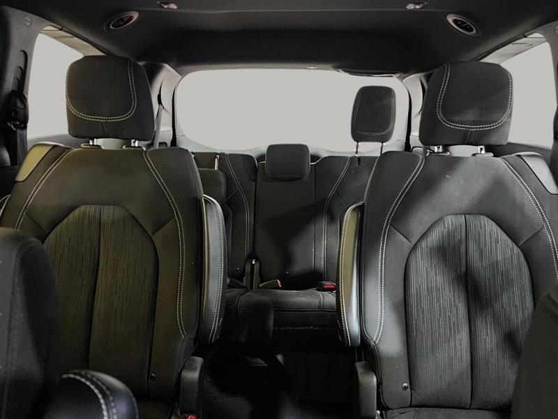 Chrysler Pacifica  2020