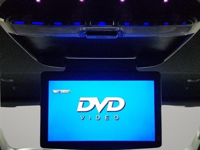 Chrysler Pacifica  2020