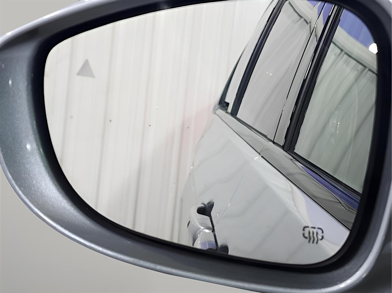 Chrysler Pacifica  2020