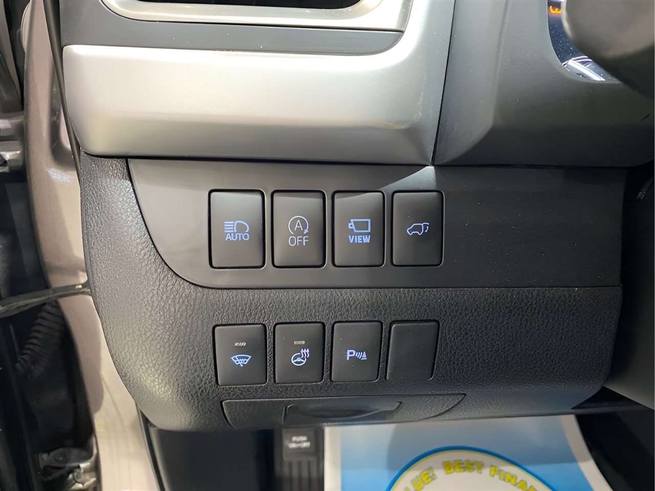 Toyota Highlander Limited Platinum AWD V6 2019