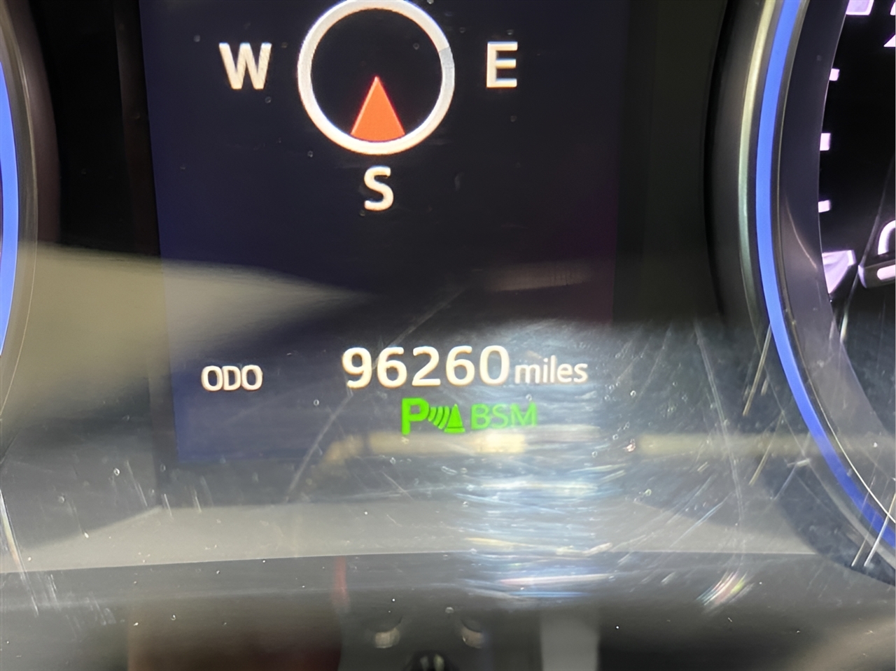 Toyota Highlander Limited Platinum AWD V6 2019