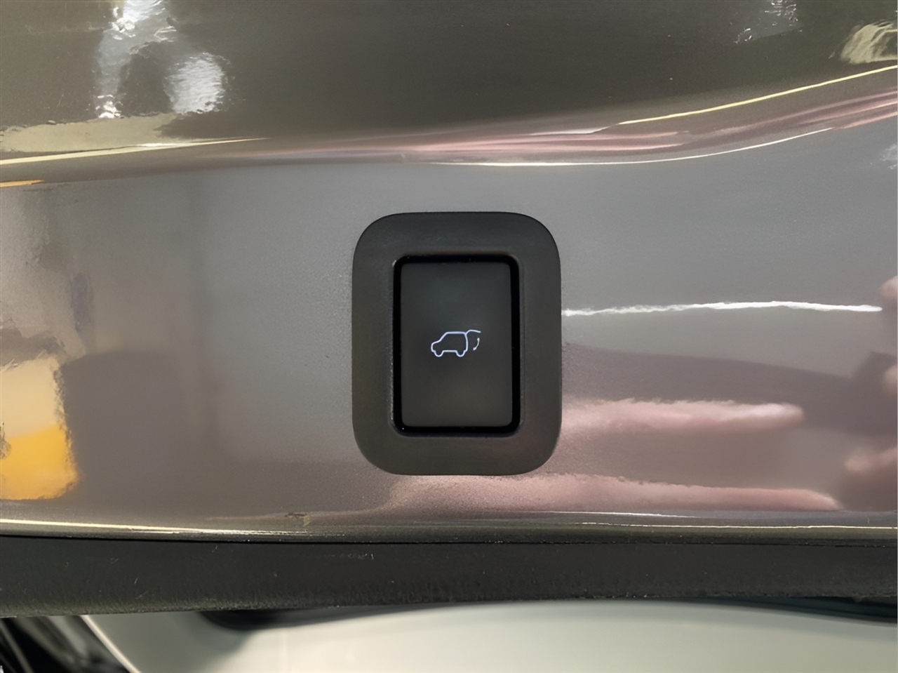 Toyota Highlander Limited Platinum AWD V6 2019