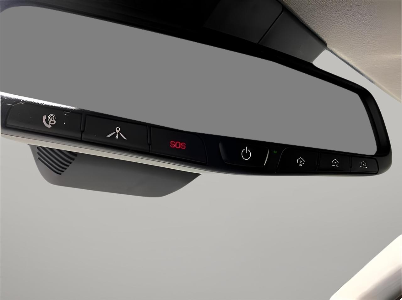 Hyundai Santa Fe SEL 2.4 AWD 2020